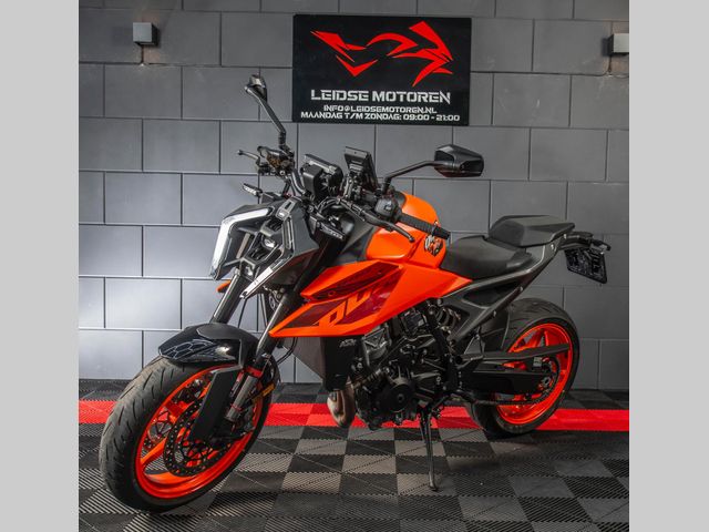 ktm - 990-duke
