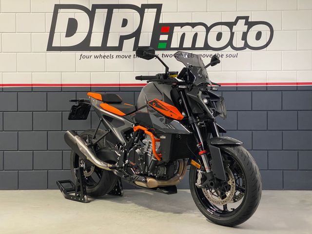 ktm - 990-duke