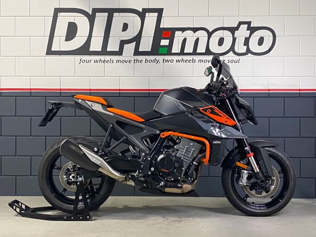 ktm - 990-duke