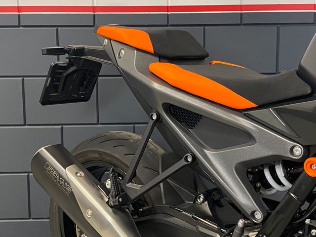 ktm - 990-duke
