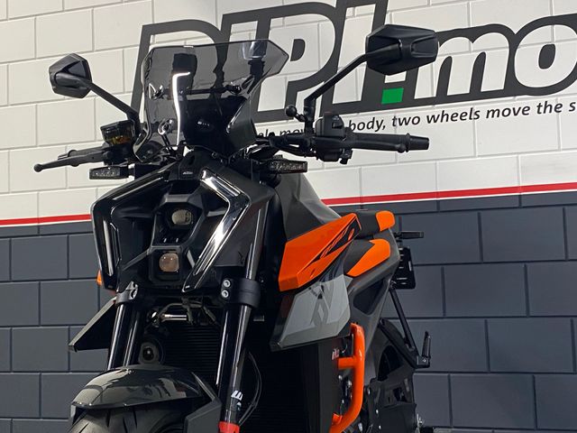 ktm - 990-duke