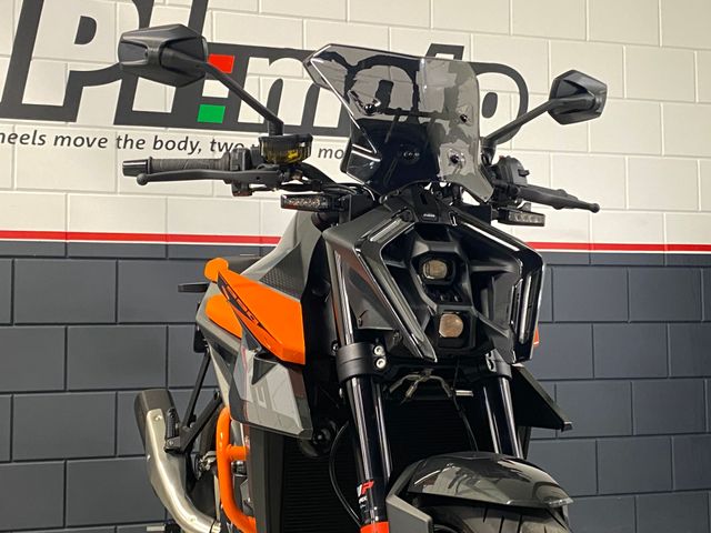 ktm - 990-duke