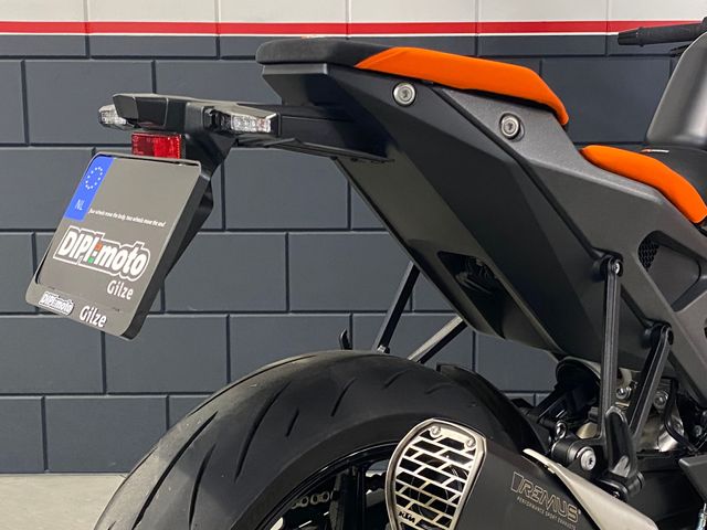 ktm - 990-duke