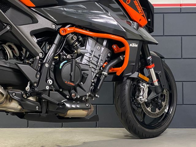 ktm - 990-duke