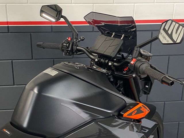 ktm - 990-duke