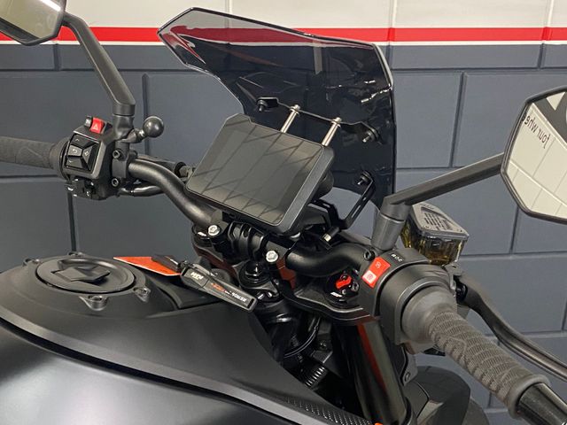 ktm - 990-duke