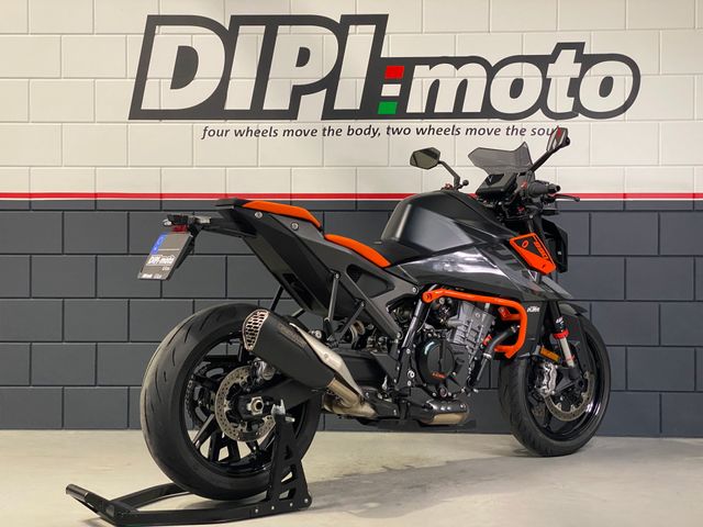 ktm - 990-duke