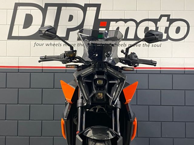 ktm - 990-duke