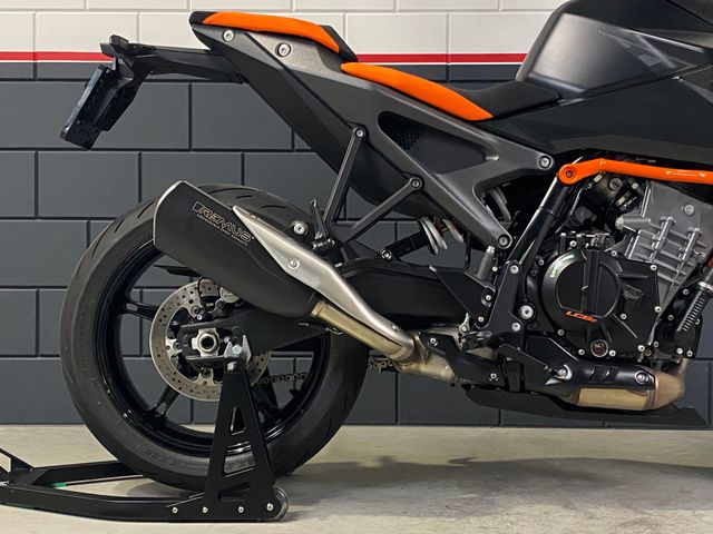 ktm - 990-duke