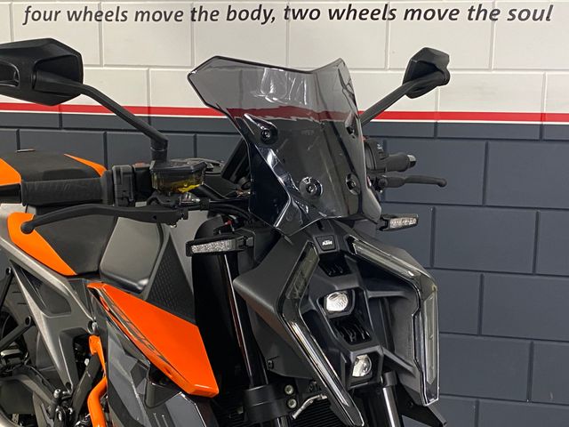ktm - 990-duke