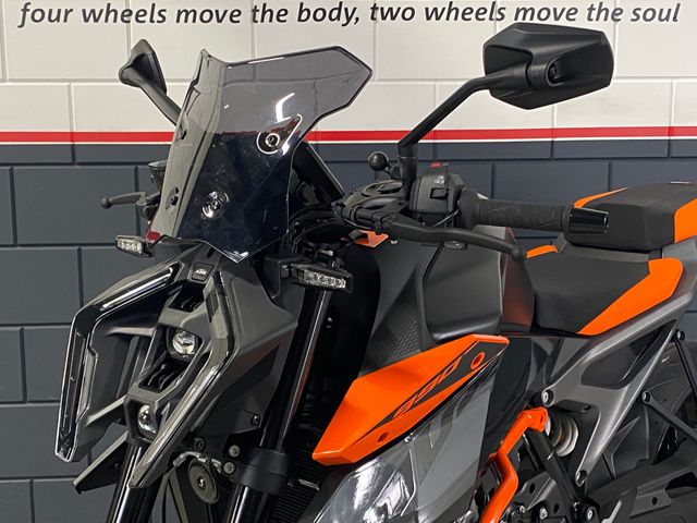 ktm - 990-duke