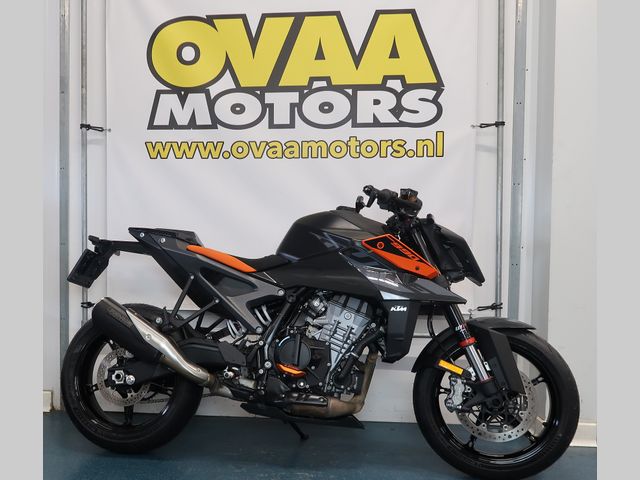 ktm - 990-duke