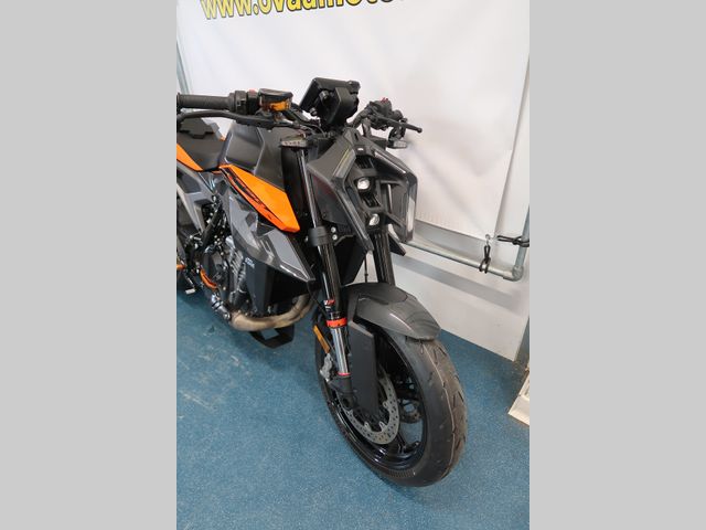 ktm - 990-duke