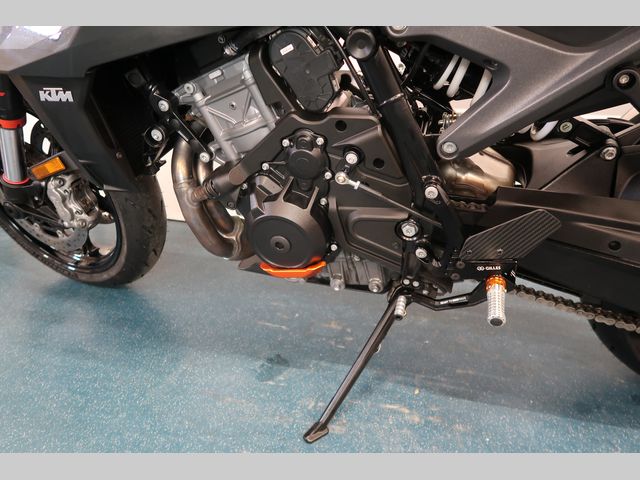 ktm - 990-duke