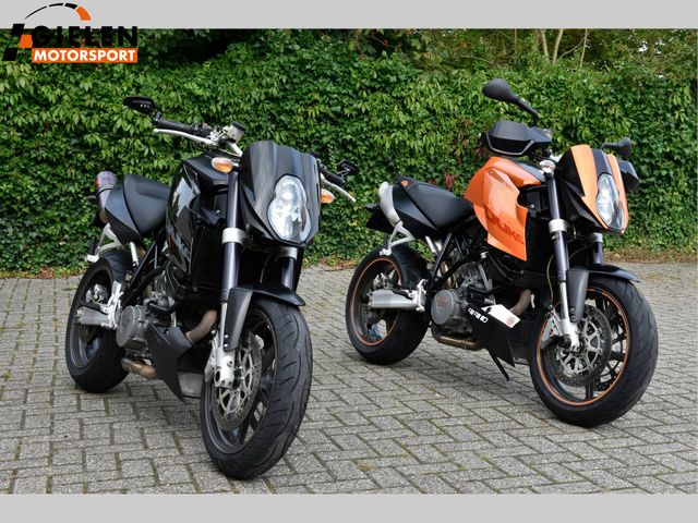 ktm - 990-super-duke