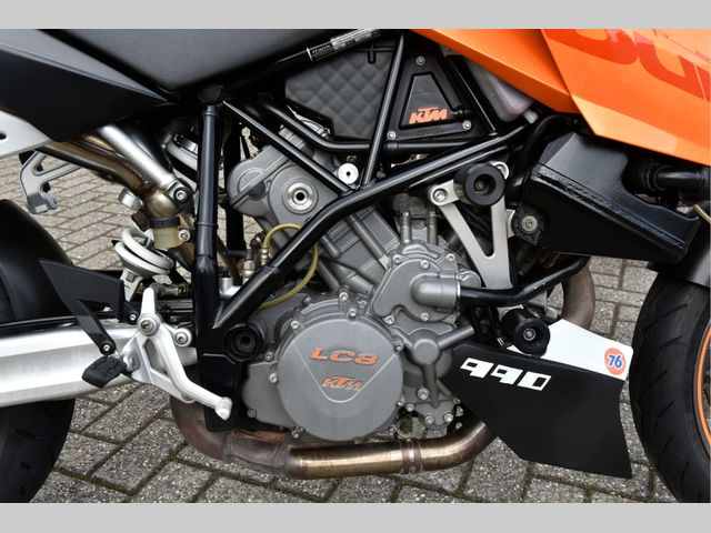 ktm - 990-super-duke