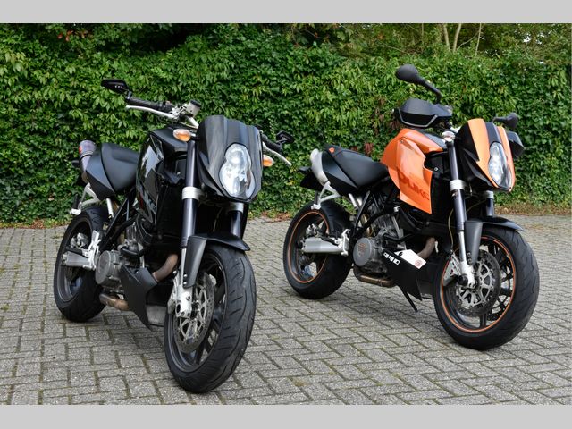 ktm - 990-super-duke