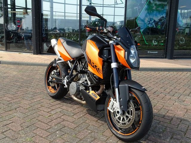 ktm - 990-super-duke