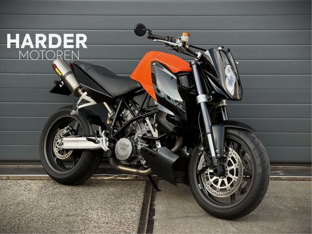 ktm - 990-super-duke