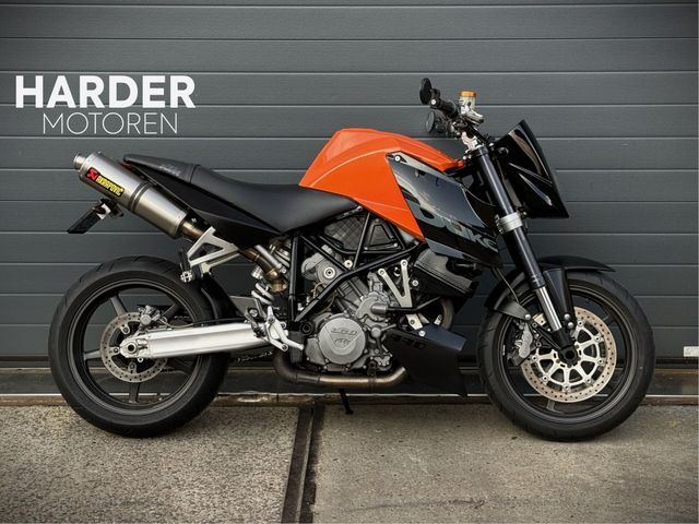 ktm - 990-super-duke