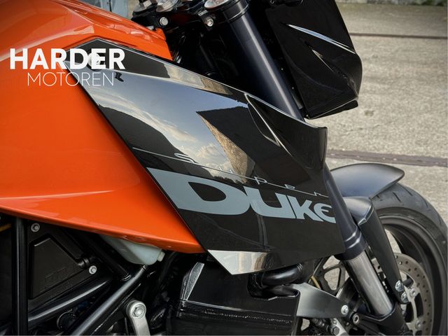 ktm - 990-super-duke