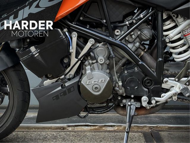 ktm - 990-super-duke