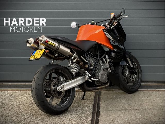 ktm - 990-super-duke