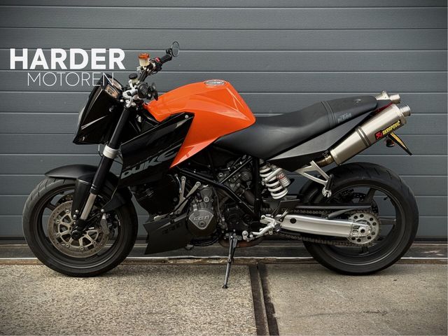 ktm - 990-super-duke