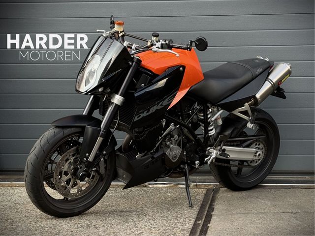 ktm - 990-super-duke