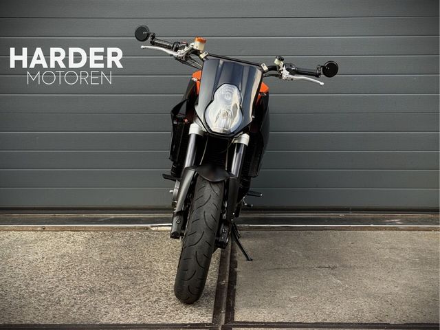 ktm - 990-super-duke