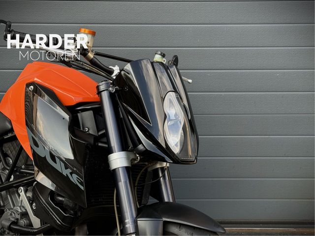 ktm - 990-super-duke