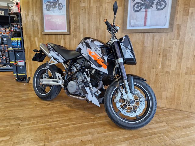 ktm - 990-super-duke