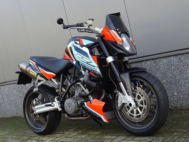 ktm - 990-super-duke