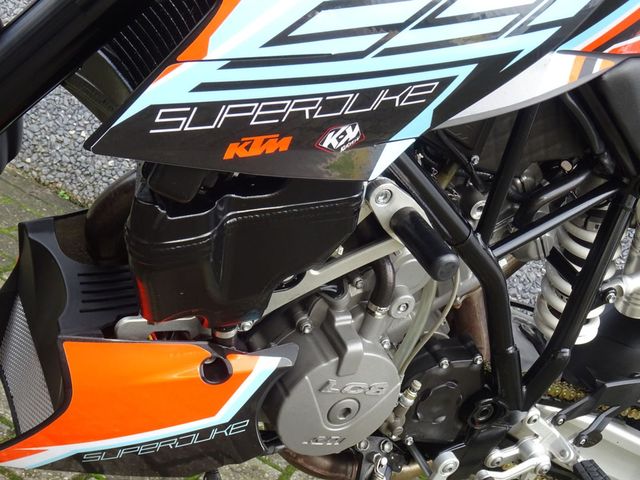 ktm - 990-super-duke