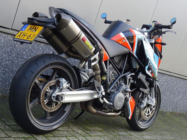 ktm - 990-super-duke