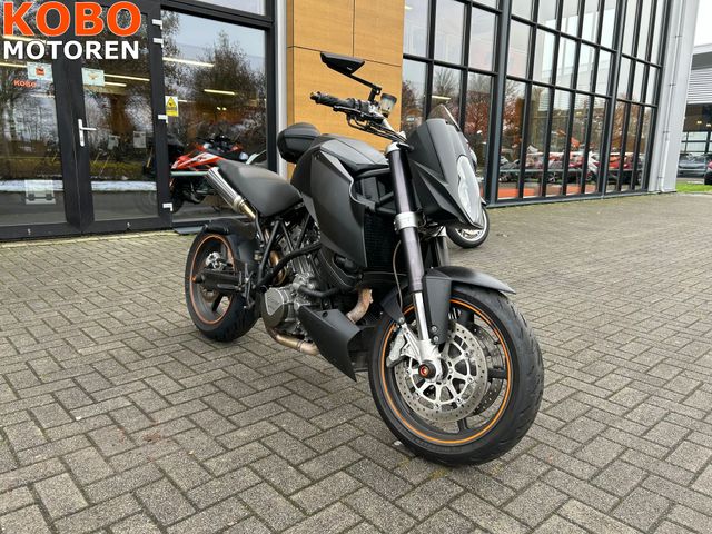 ktm - 990-super-duke