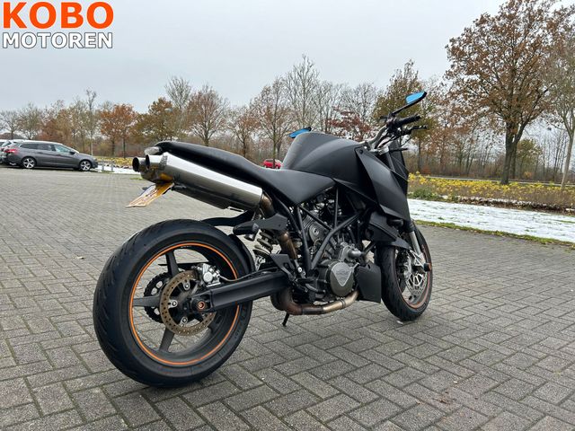 ktm - 990-super-duke