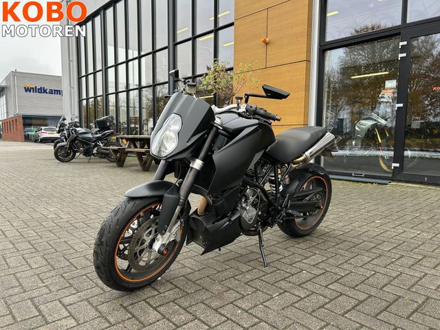 ktm - 990-super-duke