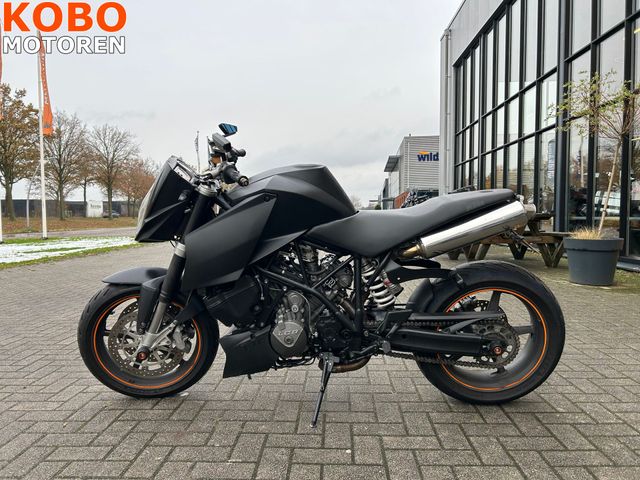 ktm - 990-super-duke