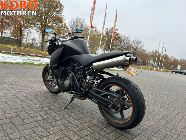 ktm - 990-super-duke