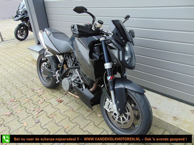 ktm - 990-super-duke