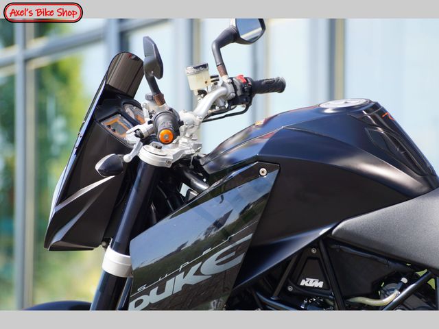 ktm - 990-super-duke