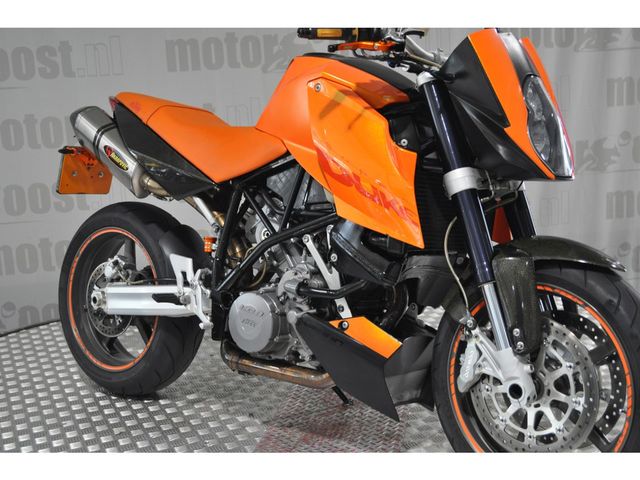 ktm - 990-super-duke