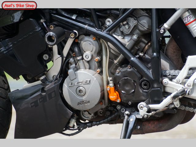ktm - 990-super-duke