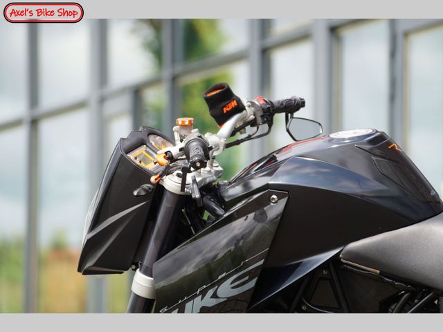 ktm - 990-super-duke