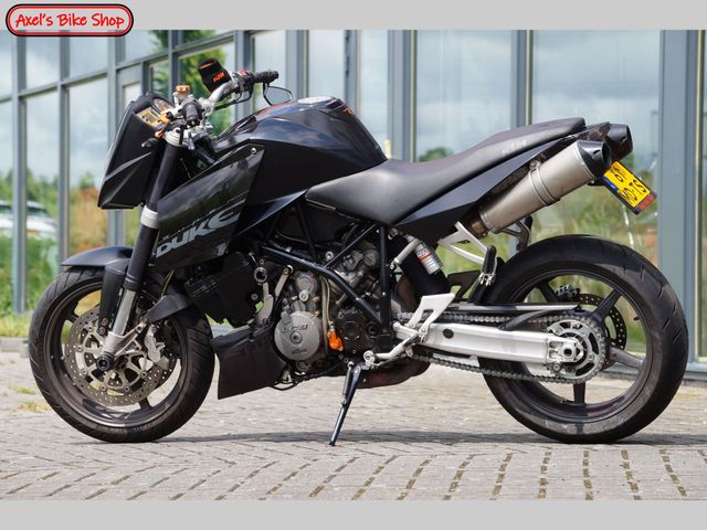 ktm - 990-super-duke