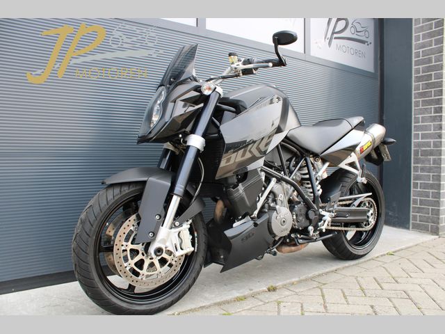 ktm - 990-super-duke