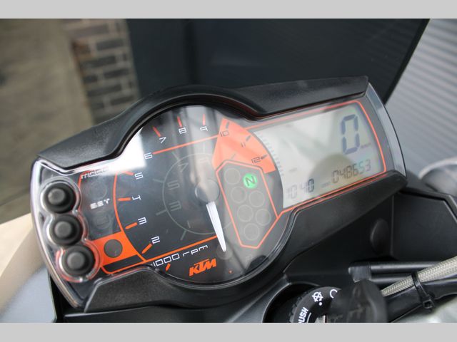 ktm - 990-super-duke