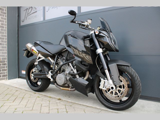 ktm - 990-super-duke