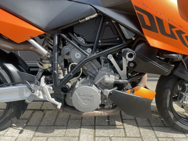 ktm - 990-super-duke-r